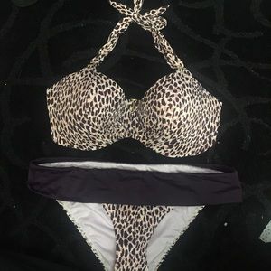 Brand new VS bathing suit!